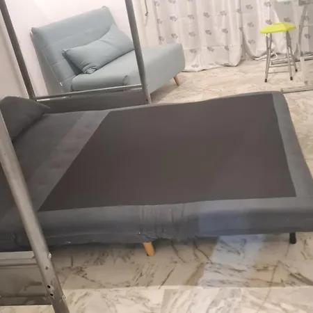 Apartament Petit Promenade Des Nicea