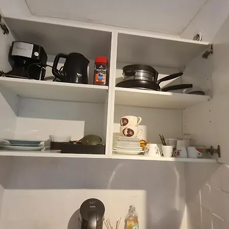 Petit Promenade Des 아파트 *