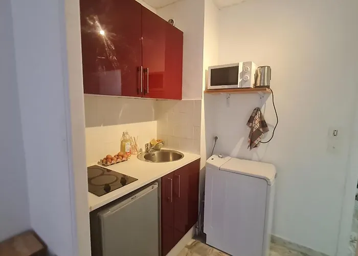 Petit Promenade Des Διαμέρισμα *