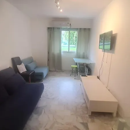 Petit Promenade Des Daire Nice