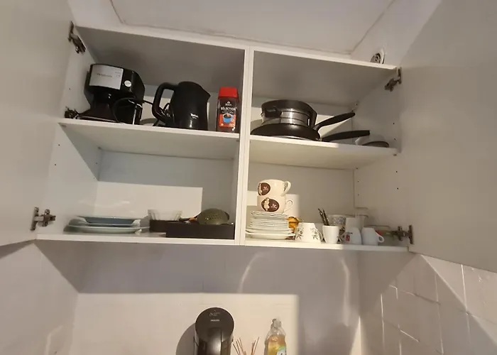 Petit Promenade Des Daire *