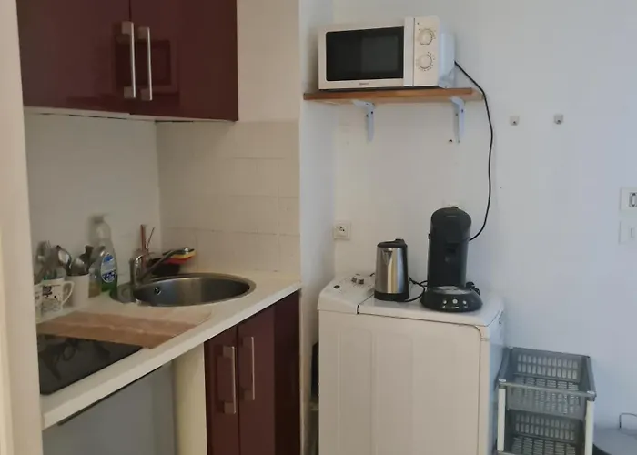 Petit Promenade Des Daire *