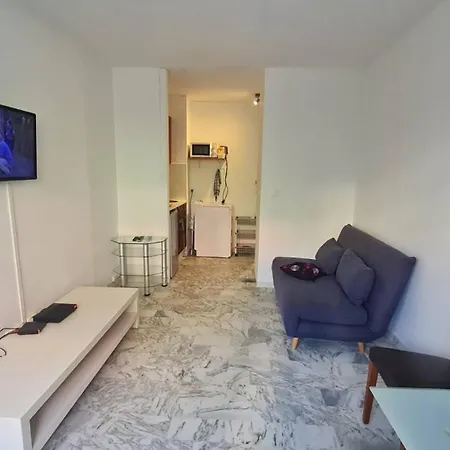 Petit Promenade Des דירה ניס