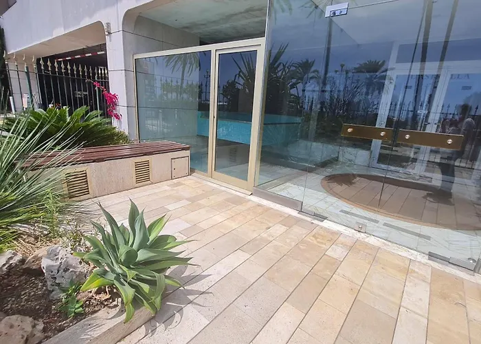 דירה Petit Promenade Des *